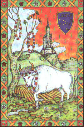 TAURUS